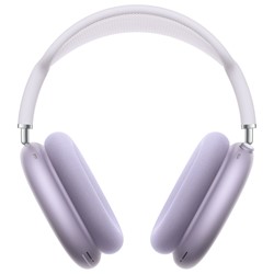 Slušalke Apple AirPods Max, vijolične