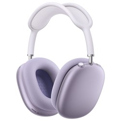 Slušalke Apple AirPods Max, vijolične
