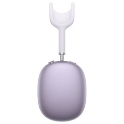 Slušalke Apple AirPods Max, vijolične