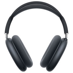 Slušalke Apple AirPods Max, črne