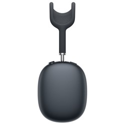 Slušalke Apple AirPods Max, črne