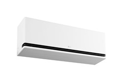 Klimatska naprava LG DualCool Deluxe AI 2,5 KW set z montažo H09S1DA