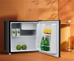Mini hladilnik MANTA MM515P, 46L, 6-stopenj temperature, učinkovito hlajenje,sc