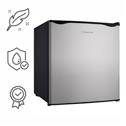 Mini hladilnik MANTA MM515P, 46L, 6-stopenj temperature, učinkovito hlajenje,sc