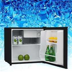 Mini hladilnik MANTA MM515P, 46L, 6-stopenj temperature, učinkovito hlajenje,sc