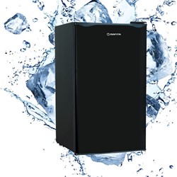Hladilnik z zamrzovalnikom MANTA MM520P, podpultni, 91L, 6-stopenj temperature,b