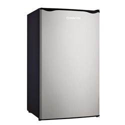 Hladilnik z zamrzovalnikom MANTA MM520P, podpultni, 91L, 6-stopenj temperature,s
