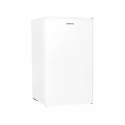 Hladilnik z zamrzovalnikom MANTA MM520P, podpultni, 91L, 6-stopenj temperature,w