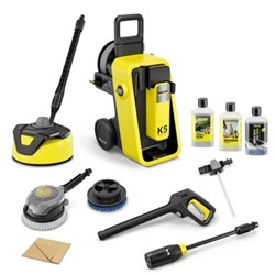 Visokotlačni čistilnik Karcher K5 Comfort Premium Car & Home