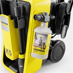 Visokotlačni čistilnik Karcher K5 Comfort Premium Car & Home