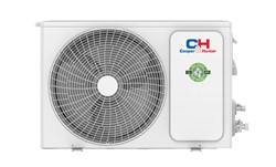 Klimatska naprava Cooper&Hunter CH-S12FTXA Veyron 3,5 kW, set z montažo 