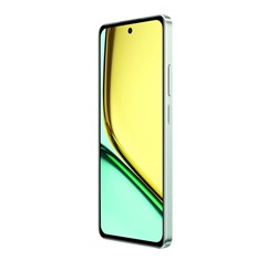 Mobilni telefon realme C67, 8/256 GB, svetlo zelena, RA