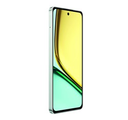 Mobilni telefon realme C67, 8/256 GB, svetlo zelena, RA