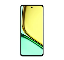 Mobilni telefon realme C67, 8/256 GB, svetlo zelena, RA