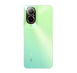 Mobilni telefon realme C67, 8/256 GB, svetlo zelena, RA