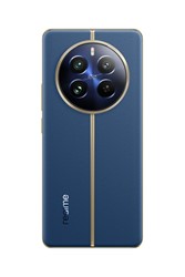 Mobilni telefon realme 12 Pro 12/256 GB, modra, RA
