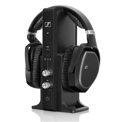 Slušalke Sennheiser RS 195, brezžične, OE