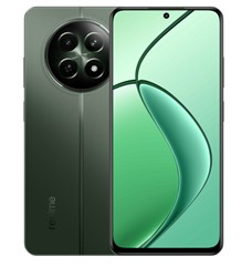 Mobilni telefon Realme 12 5G 8GB/256GB, zelena, RA