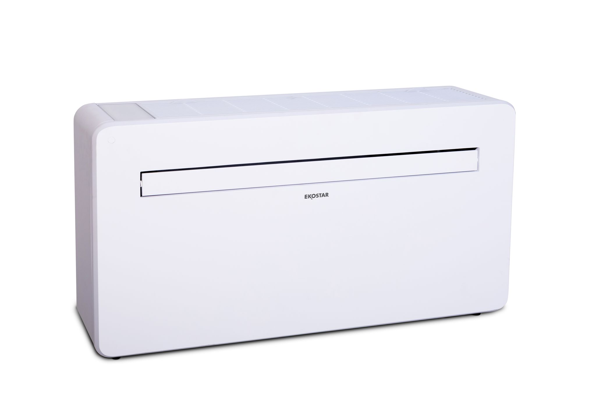 Klimatska naprava brez zunanje enote EKOSTAR MONOBLOC 30 z vključeno montažo