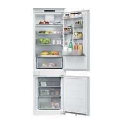 Vgr. kombiniran hladilnik CANDY ECNBQL3518EV