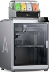 3D Tiskalnik Creality K2 Plus Combo