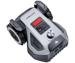 Robotska kosilnica ANTHBOT M5 LiDAR, brez žice, 500m2, 360° LiDAR + Dual Vision