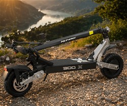 Električni skiro MS ENERGY THRUST 300X, 10