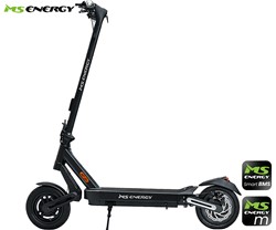Električni skiro MS ENERGY MENTOR 500, 10