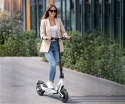 Električni skiro MS ENERGY MENTOR 500, 10