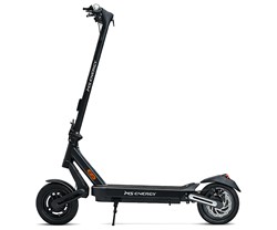 Električni skiro MS ENERGY MENTOR 500, 10