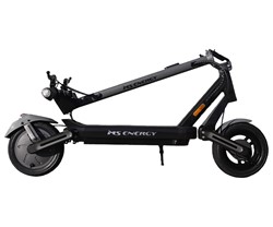 Električni skiro MS ENERGY MENTOR 500, 10