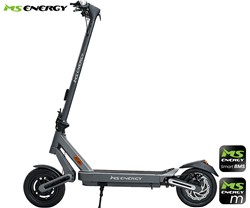 Električni skiro MS ENERGY MENTOR 500, 10