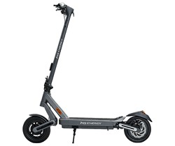 Električni skiro MS ENERGY MENTOR 500, 10