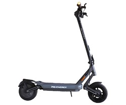 Električni skiro MS ENERGY MENTOR 500, 10