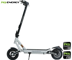 Električni skiro MS ENERGY MENTOR 500, 10