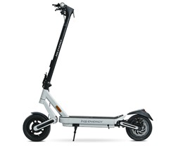 Električni skiro MS ENERGY MENTOR 500, 10