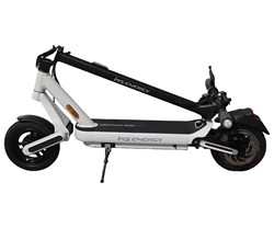 Električni skiro MS ENERGY MENTOR 500, 10
