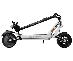 Električni skiro MS ENERGY MENTOR 500, 10