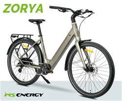Električno kolo MS ENERGY ZORYA, 27.5