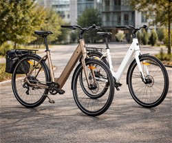 Električno kolo MS ENERGY ZORYA, 27.5