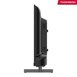 TV sprejemnik THOMSON 24HQG3S15CW QLED TV, 61cm, HD, Google TV, 220+12V, WiFi