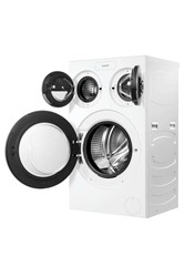 Pralni stroj CANDY MQD 410CBL9-S