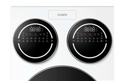 Pralni stroj CANDY MQD 410CBL9-S