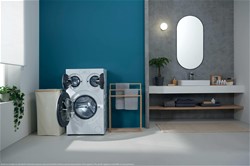 Pralni stroj CANDY MQD 410CBL9-S