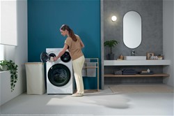 Pralni stroj CANDY MQD 410CBL9-S