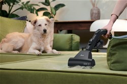 Sesalnik HOOVER HP410P 011