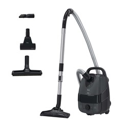 Sesalnik z vrečko HOOVER HE210P 011