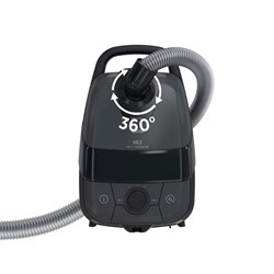 Sesalnik z vrečko HOOVER HE210P 011