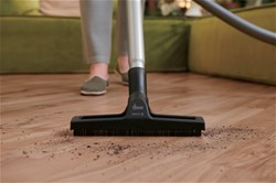 Sesalnik z vrečko HOOVER HE210P 011