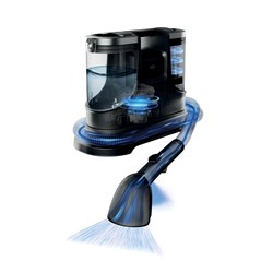 Prenosni čistilec madežev HOOVER HS500 011